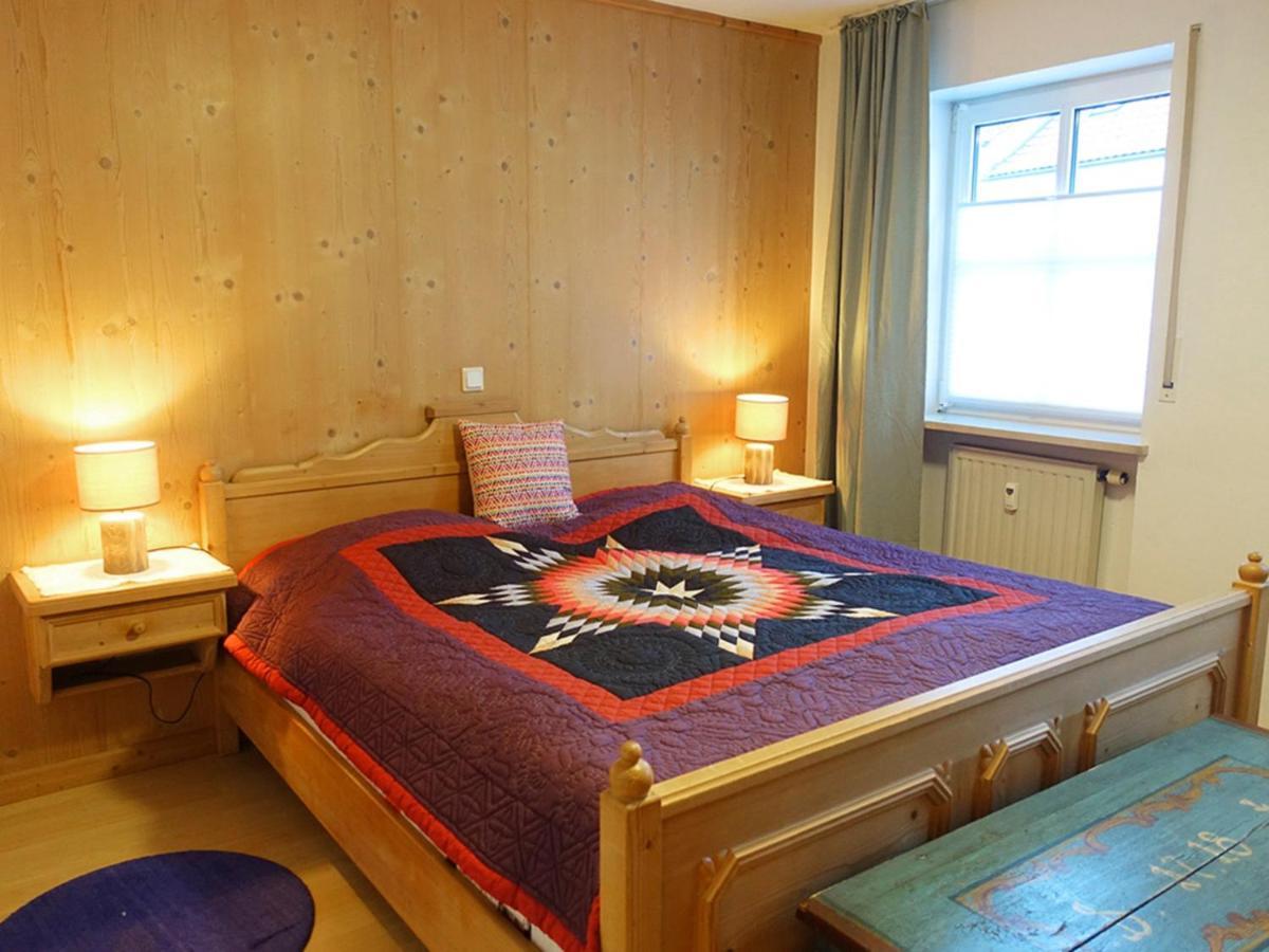 Ferienwohnung Liparis Bad Birnbach Luaran gambar