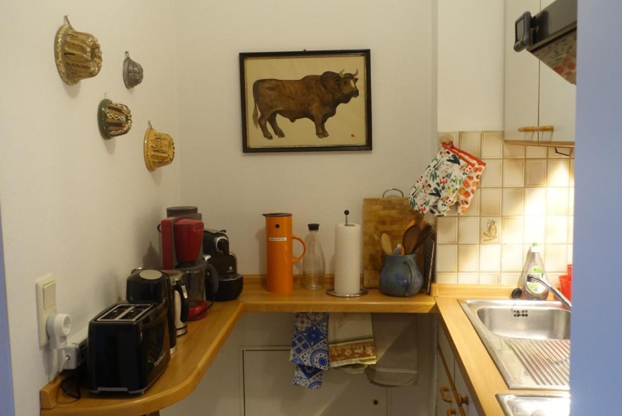 Ferienwohnung Liparis Bad Birnbach Luaran gambar