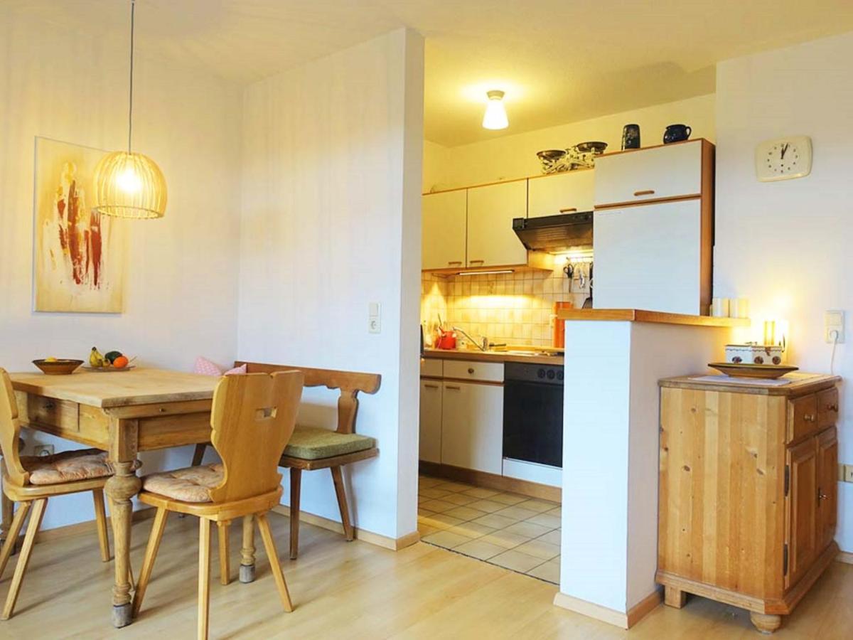 Ferienwohnung Liparis Bad Birnbach Luaran gambar