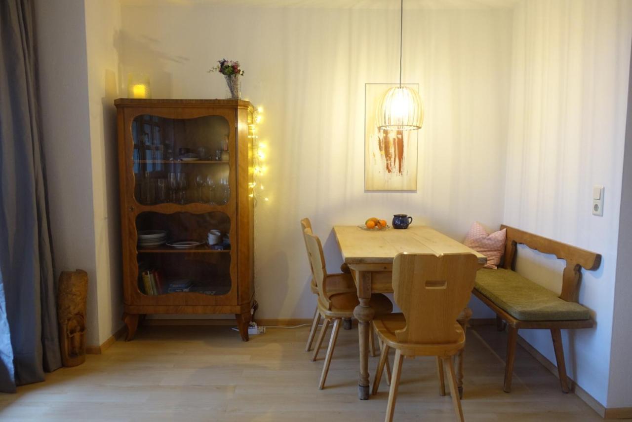 Ferienwohnung Liparis Bad Birnbach Luaran gambar