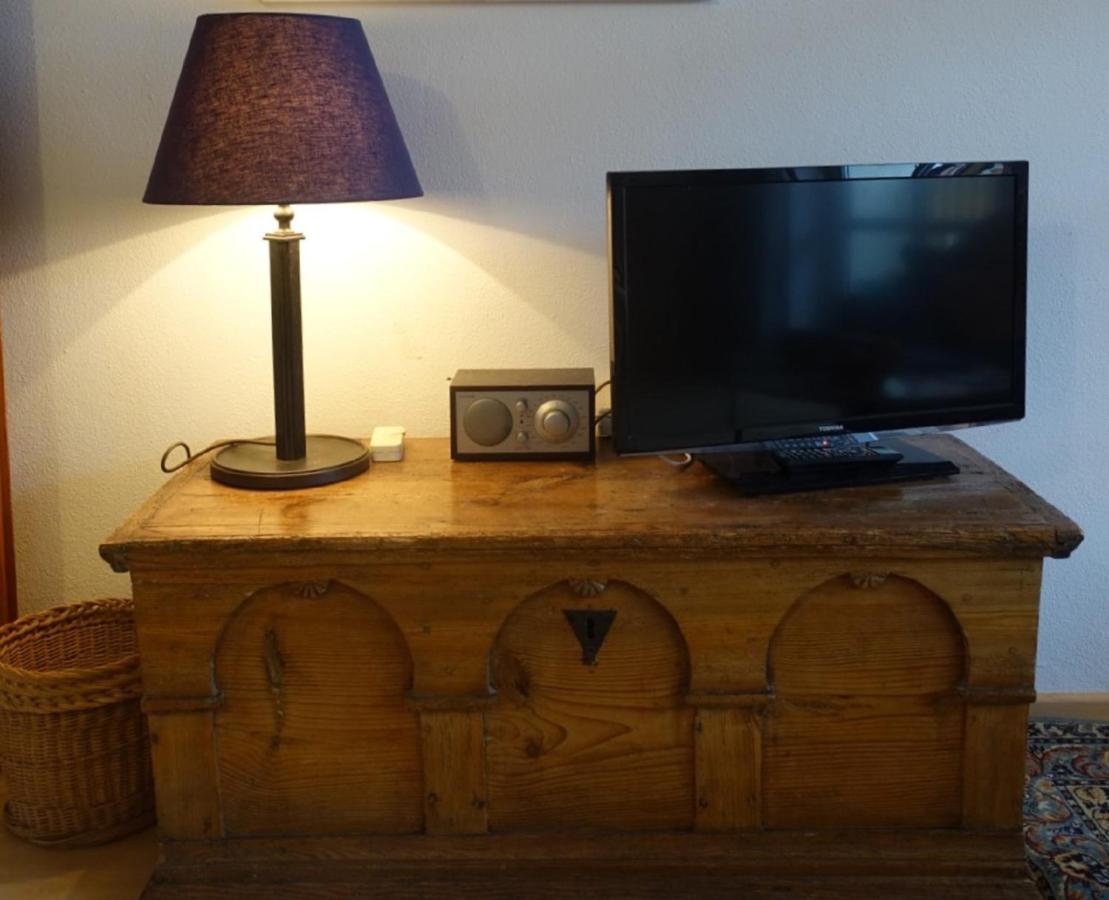 Ferienwohnung Liparis Bad Birnbach Luaran gambar