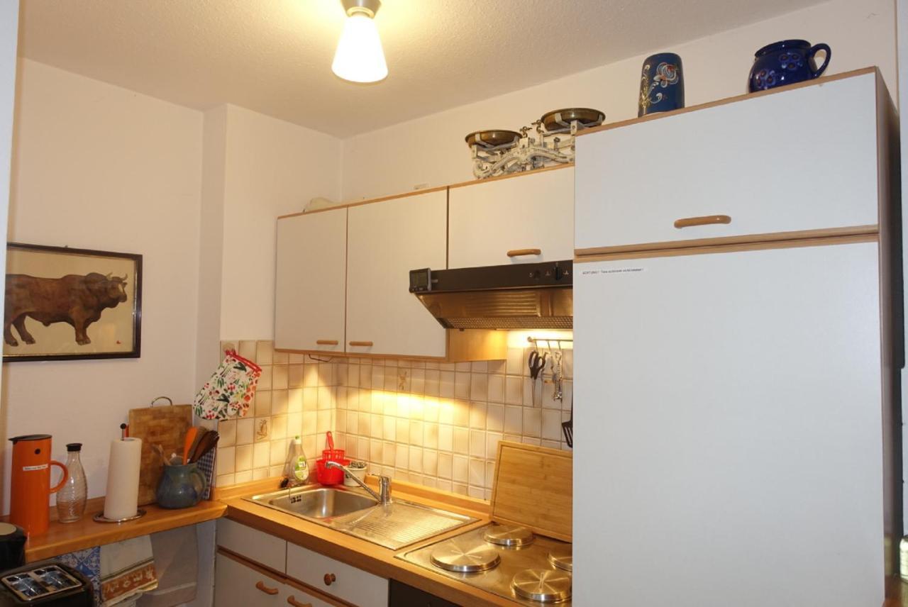 Ferienwohnung Liparis Bad Birnbach Luaran gambar