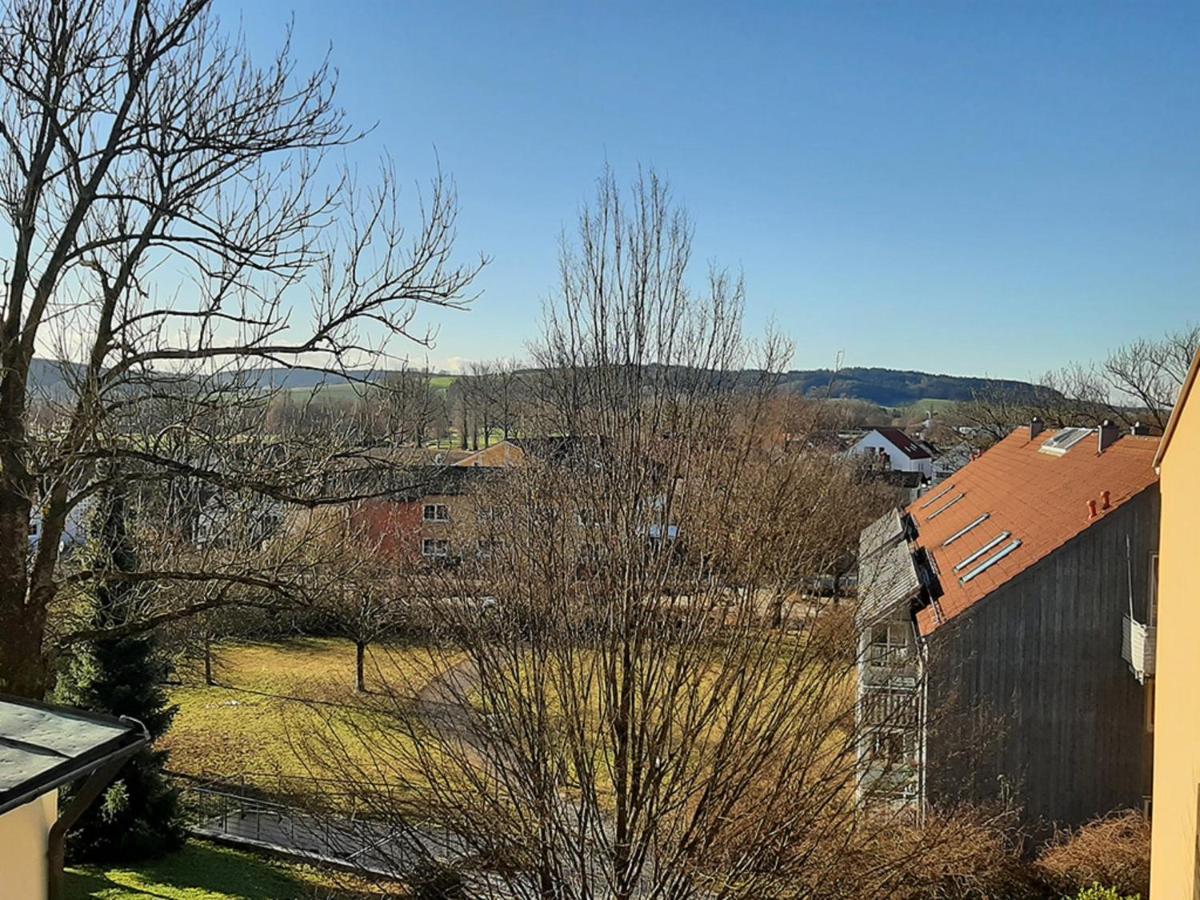 Ferienwohnung Liparis Bad Birnbach Luaran gambar