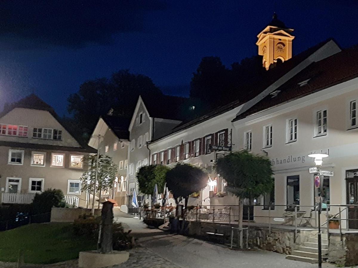 Ferienwohnung Liparis Bad Birnbach Luaran gambar