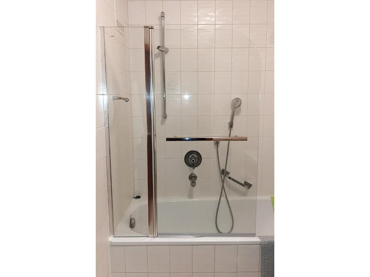 Ferienwohnung Liparis Bad Birnbach Luaran gambar