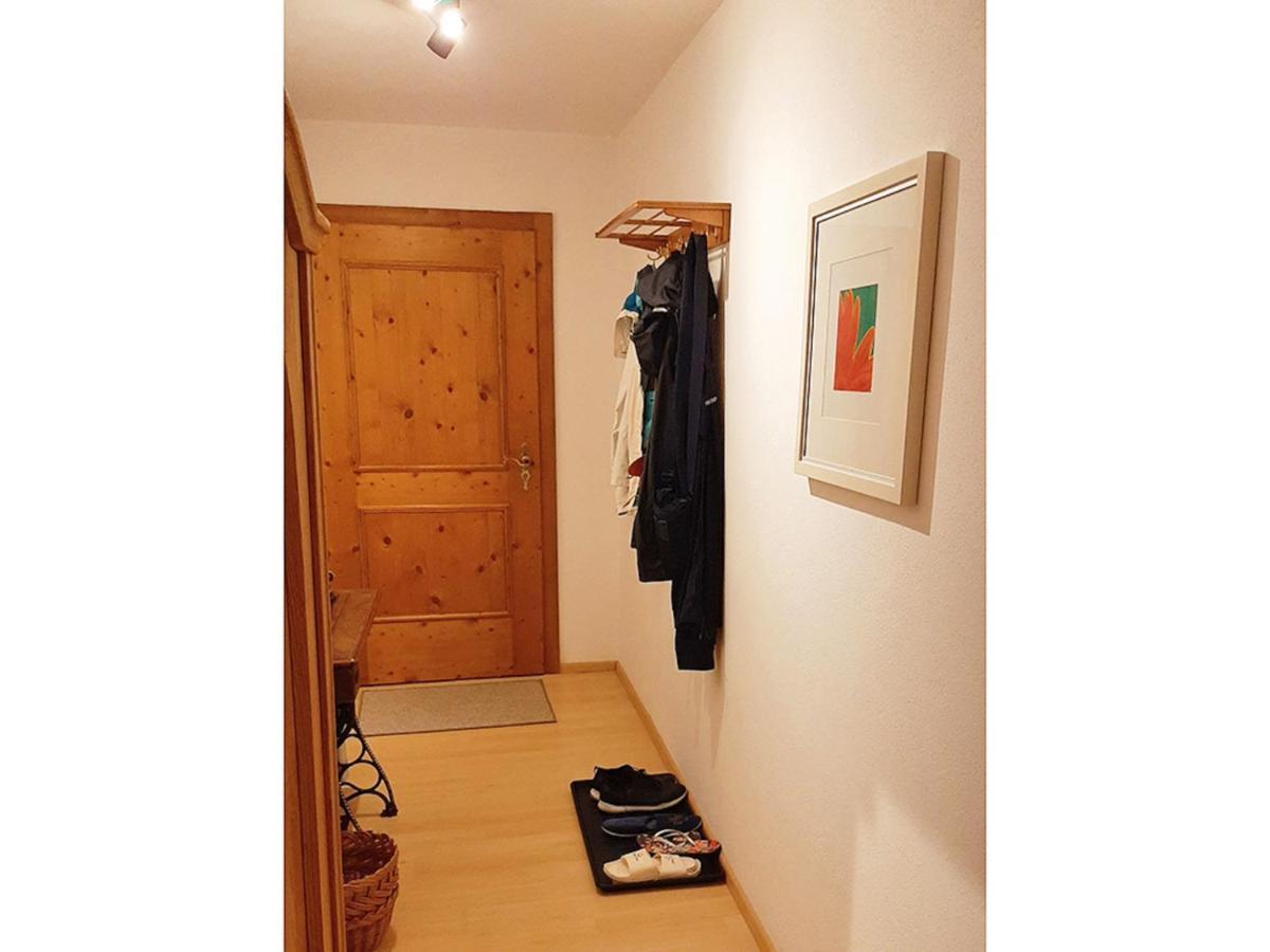 Ferienwohnung Liparis Bad Birnbach Luaran gambar