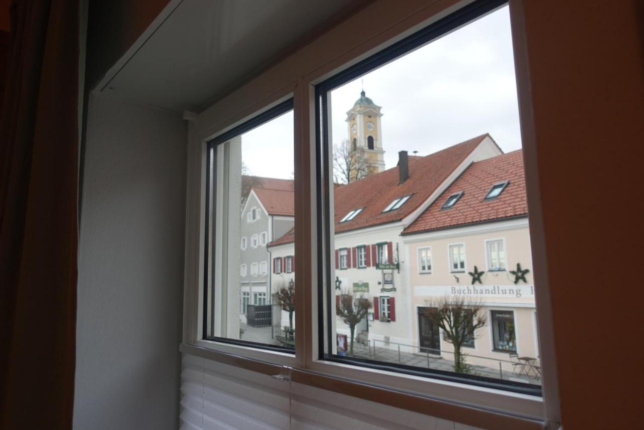 Ferienwohnung Liparis Bad Birnbach Luaran gambar