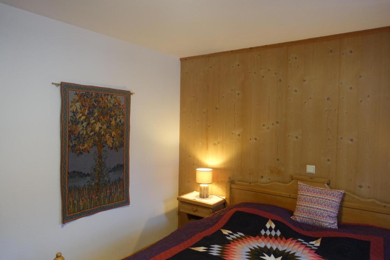 Ferienwohnung Liparis Bad Birnbach Luaran gambar