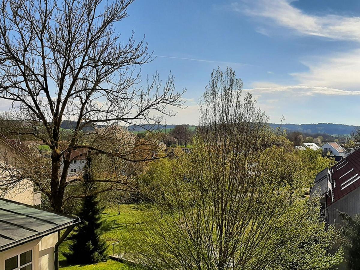 Ferienwohnung Liparis Bad Birnbach Luaran gambar