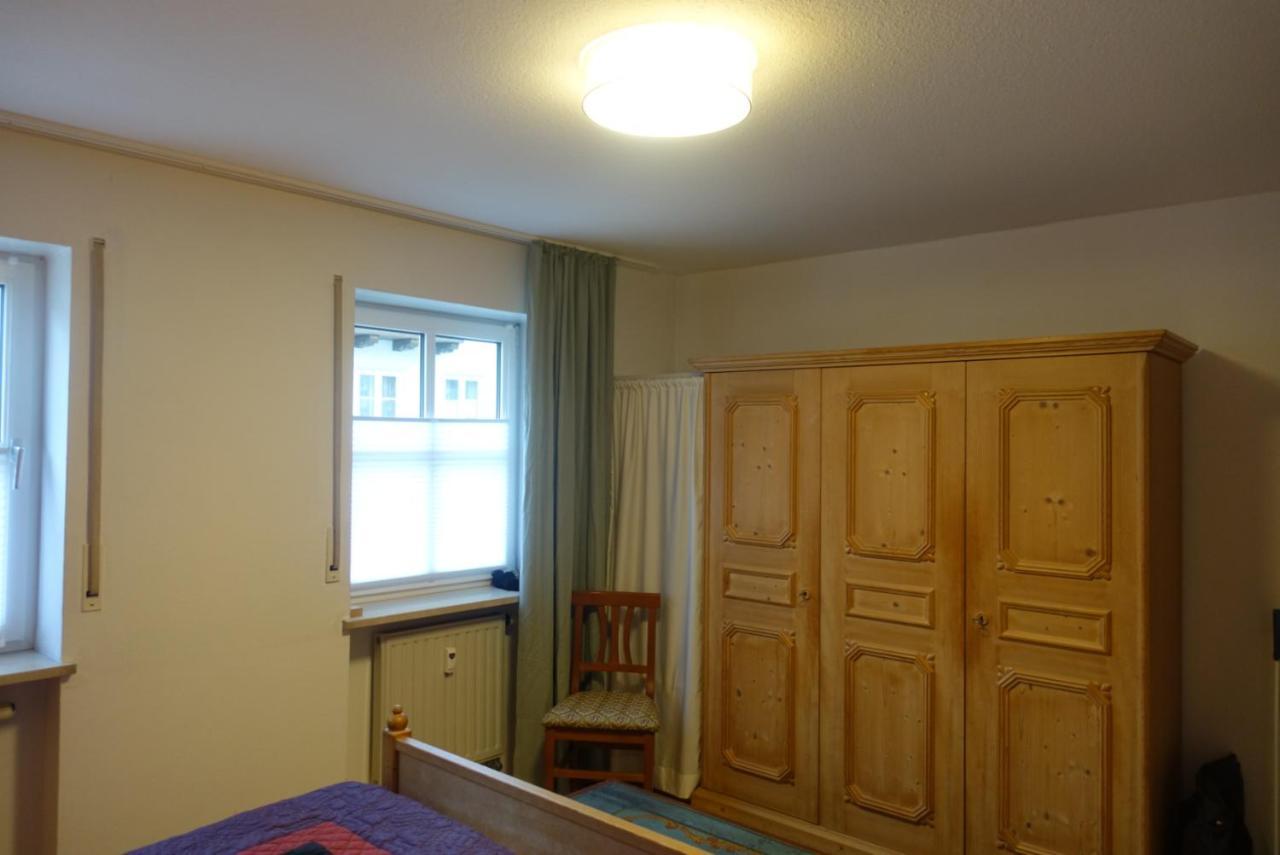 Ferienwohnung Liparis Bad Birnbach Luaran gambar