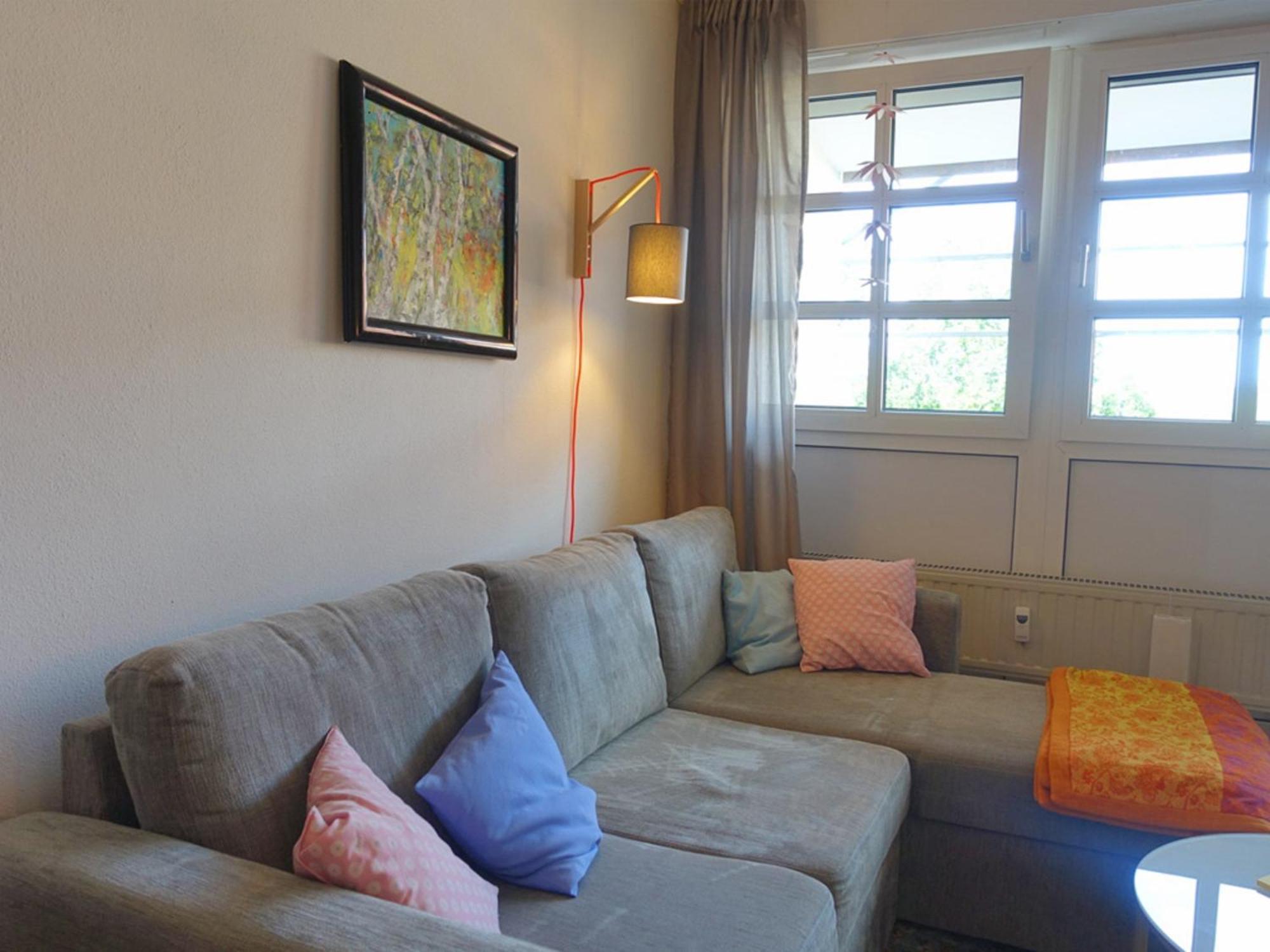 Ferienwohnung Liparis Bad Birnbach Luaran gambar