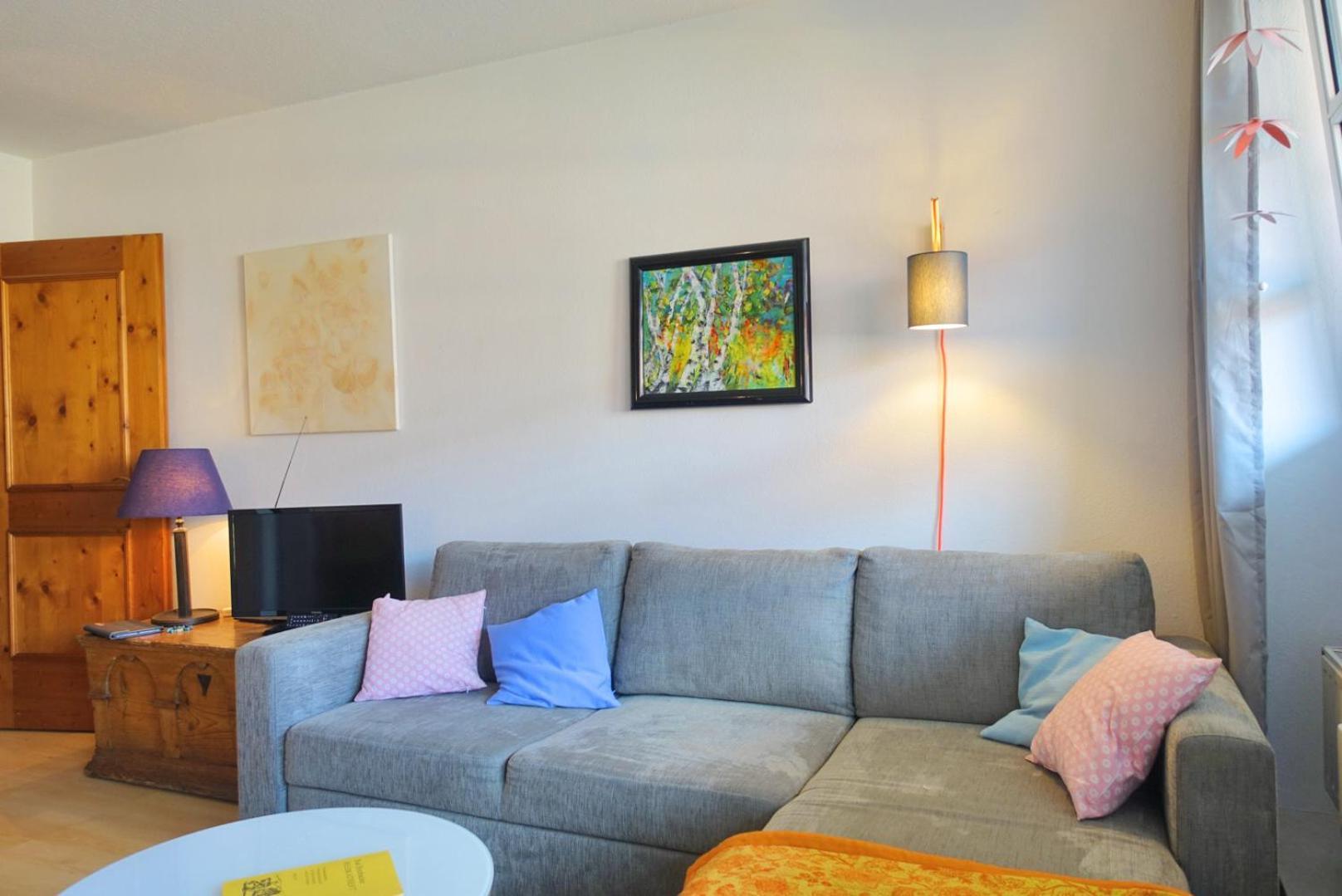 Ferienwohnung Liparis Bad Birnbach Luaran gambar